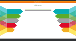 Desktop Screenshot of linkduni.talalink.com