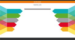 Desktop Screenshot of linkdooni.talalink.com